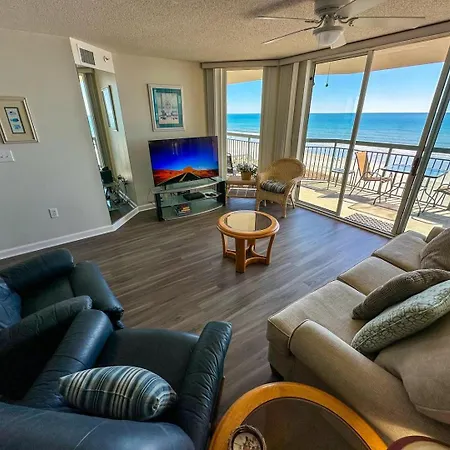 North Shore Villas 502 Condo